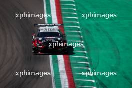 Takeshi Kimura (JPN) / Esteban Masson (FRA) / Jose Maria Lopez (ARG) #87 Akkodis ASP Team Lexus RC F LMGT3. 20.04.2024. FIA World Endurance Championship, Round 2, 6 Hours of Imola, Imola, Italy, Saturday.