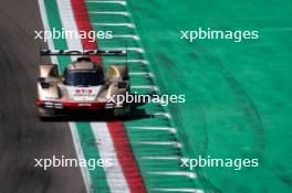 Will Stevens (GBR) / Callum Ilott (GBR) / Norman Nato (FRA) #12 Hertz Team Jota Porsche 963. 20.04.2024. FIA World Endurance Championship, Round 2, 6 Hours of Imola, Imola, Italy, Saturday.