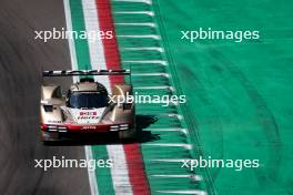 Jenson Button (GBR) / Philip Hanson (GBR) / Oliver Rasmussen (DEN) #38 Hertz Team Jota Porsche 963. 20.04.2024. FIA World Endurance Championship, Round 2, 6 Hours of Imola, Imola, Italy, Saturday.