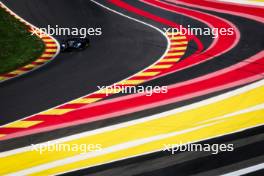Ian James (USA) / Daniel Mancinelli (ITA) / Alex Riberas (ESP) #27 Heart of Racing Team Aston Martin Vantage AMR LMGT3. 09.05.2024. FIA World Endurance Championship, Rd 3, Six Hours of Spa, Spa Francorchamps, Belgium.