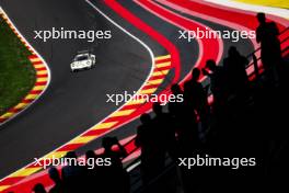 Aliaksandr Malykhin (KNA) / Joel Sturm (GER) / Klaus Bachler (AUT) #92 Manthey PureRxcing Porsche 911 GT3 R LMGT3. 09.05.2024. FIA World Endurance Championship, Rd 3, Six Hours of Spa, Spa Francorchamps, Belgium.