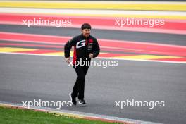 Kamui Kobayashi (JPN) Toyota Gazoo Racing. 09.05.2024. FIA World Endurance Championship, Rd 3, Six Hours of Spa, Spa Francorchamps, Belgium.