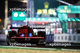 Mathieu Jaminet (FRA) / Felipe Nasr (BRA) / Nick Tandy (GBR) #04 Porsche Penske Motorsport, Porsche 963. 13.06.2024. FIA World Endurance Championship, Round 4, Le Mans 24 Hours, Practice and Qualifying, Le Mans, France, Thursday.