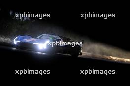 Earl Bamber (NZL) / Alex Lynn (GBR) / Alex Palou (ESP) #02 Cadillac Racing Cadillac V-Series.R. 16.06.2024. FIA World Endurance Championship, Round 4, Le Mans 24 Hours, Race, Le Mans, France, Sunday.