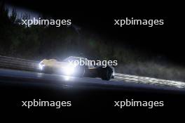 Sebastien Bourdais (FRA) / Renger Van der Zande (NLD) / Scott Dixon (NZL) #03 Cadillac Racing Cadillac V-Series.R. 16.06.2024. FIA World Endurance Championship, Round 4, Le Mans 24 Hours, Race, Le Mans, France, Sunday.
