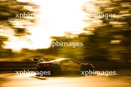 Sebastuan Baud (FRA) / Daniel Juncadella (ESP) / Hiroshi Koizumi (JPN) #82 TF Sport Corvette Z06 LMGT3.R. 12.06.2024. FIA World Endurance Championship, Round 4, Le Mans 24 Hours, Practice and Qualifying, Le Mans, France, Wednesday.