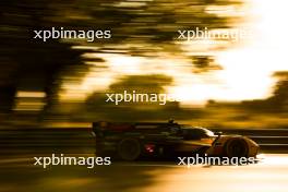 Sebastien Bourdais (FRA) / Renger Van der Zande (NLD) / Scott Dixon (NZL) #03 Cadillac Racing Cadillac V-Series.R. 12.06.2024. FIA World Endurance Championship, Round 4, Le Mans 24 Hours, Practice and Qualifying, Le Mans, France, Wednesday.