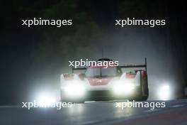 Mathieu Jaminet (FRA) / Felipe Nasr (BRA) / Nick Tandy (GBR) #04 Porsche Penske Motorsport, Porsche 963. 16.06.2024. FIA World Endurance Championship, Round 4, Le Mans 24 Hours, Race, Le Mans, France, Sunday.