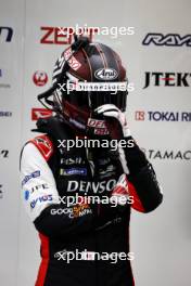 Kamui Kobayashi (JPN) Toyota Gazoo Racing. 13.07.2024. FIA World Endurance Championship, Round 5, Six Hours of Sao Paulo, Sao Paulo, Brazil.
