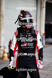 Kamui Kobayashi (JPN) Toyota Gazoo Racing. 12.07.2024. FIA World Endurance Championship, Round 5, Six Hours of Sao Paulo, Sao Paulo, Brazil.