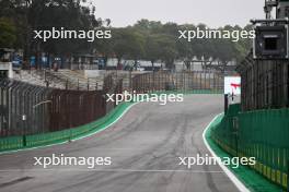 Circuit atmosphere - start / finish straight. 12.07.2024. FIA World Endurance Championship, Round 5, Six Hours of Sao Paulo, Sao Paulo, Brazil.