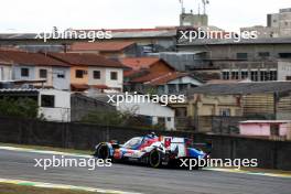 Sheldon Van Der Linde (RSA) / Robin Frijns (NLD) / Rene Rast (GER) #20 BMW M Team WRT BMW M Hybrid V8. 12.07.2024. FIA World Endurance Championship, Round 5, Six Hours of Sao Paulo, Sao Paulo, Brazil.