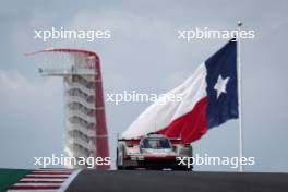 Will Stevens (GBR) / Callum Ilott (GBR) / Norman Nato (FRA) #12 Hertz Team Jota Porsche 963. 30.08.2024. FIA World Endurance Championship, Rd 6, Lone Star COTA, Circuit of the Americas, Austin, Texas, USA.