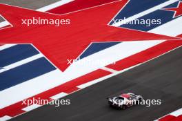 Thomas Flohr (SUI) / Francesco Castellacci (ITA) / Davide Rigon (ITA) #54 Vista AF Corse Ferrari 296 LMGT3. 31.08.2024. FIA World Endurance Championship, Rd 6, Lone Star COTA, Circuit of the Americas, Austin, Texas, USA.