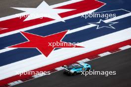 Ryan Hardwick (USA) / Zacharie Robichon (CDN) / Ben Barker (GBR) #77 Proton Competition Ford Mustang LMGT3 . 31.08.2024. FIA World Endurance Championship, Rd 6, Lone Star COTA, Circuit of the Americas, Austin, Texas, USA.