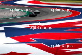 Sebastien Buemi (SUI) / Brendon Hartley (NZL) / Ryo Hirakawa (JPN) #08 Toyota Gazoo Racing, Toyota GR010, Hybrid. 31.08.2024. FIA World Endurance Championship, Rd 6, Lone Star COTA, Circuit of the Americas, Austin, Texas, USA.