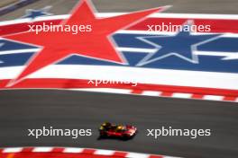 Antonio Fuoco (ITA) / Miguel Molina (ESP) / Nicklas Nielsen (DEN) #50 Ferrari AF Corse, Ferrari 499P. 31.08.2024. FIA World Endurance Championship, Rd 6, Lone Star COTA, Circuit of the Americas, Austin, Texas, USA.