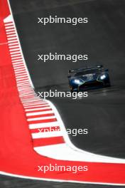 Ian James (USA) / Daniel Mancinelli (ITA) / Alex Riberas (ESP) #27 Heart of Racing Team Aston Martin Vantage AMR LMGT3. 01.09.2024. FIA World Endurance Championship, Rd 6, Lone Star COTA, Circuit of the Americas, Austin, Texas, USA.