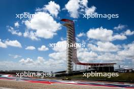 Robert Kubica (POL) / Robert Shwartzman (ISR) / Yifei Ye (CHN) #83 AF Corse Ferrari 499P. 30.08.2024. FIA World Endurance Championship, Rd 6, Lone Star COTA, Circuit of the Americas, Austin, Texas, USA.