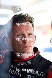 Mike Conway (GBR) Toyota Gazoo Racing. 31.08.2024. FIA World Endurance Championship, Rd 6, Lone Star COTA, Circuit of the Americas, Austin, Texas, USA.