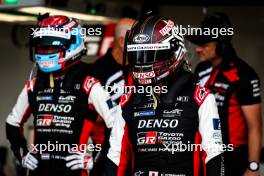 Kamui Kobayashi (JPN) Toyota Gazoo Racing. 30.08.2024. FIA World Endurance Championship, Rd 6, Lone Star COTA, Circuit of the Americas, Austin, Texas, USA.