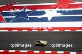 Claudio Schiavoni (ITA) / Matteo Cressoni (ITA) / Franck Perera (FRA) #60 Iron Lynx Lamborghini Huracan LMGT3 Evo2. 31.08.2024. FIA World Endurance Championship, Rd 6, Lone Star COTA, Circuit of the Americas, Austin, Texas, USA.