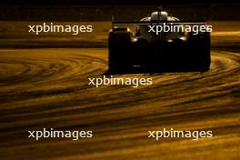 Sebastien Buemi (SUI) / Brendon Hartley (NZL) / Ryo Hirakawa (JPN) #08 Toyota Gazoo Racing, Toyota GR010, Hybrid. 31.08.2024. FIA World Endurance Championship, Rd 6, Lone Star COTA, Circuit of the Americas, Austin, Texas, USA.