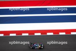 Ahmad Al Harthy (OMN) / Valentino Rossi (ITA) / Maxime Martin (BEL) #46 Team WRT BMW M4 LMGT3 . 31.08.2024. FIA World Endurance Championship, Rd 6, Lone Star COTA, Circuit of the Americas, Austin, Texas, USA.