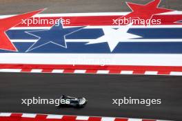 Mikkel Jensen (DEN) / Nico Mueller (SUI) / Jean-Eric Vergne (FRA) #93 Peugeot TotalEnergies Peugeot 9X8. 31.08.2024. FIA World Endurance Championship, Rd 6, Lone Star COTA, Circuit of the Americas, Austin, Texas, USA.