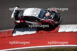 Arnold Robin (FRA) / Clemens Schmid (AUT) / Kelvin Van Der Linde (RSA) #78 Akkodis ASP Team Lexus RC F LMGT3. 31.08.2024. FIA World Endurance Championship, Rd 6, Lone Star COTA, Circuit of the Americas, Austin, Texas, USA.