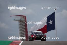 Takeshi Kimura (JPN) / Esteban Masson (FRA) / Jose Maria Lopez (ARG) #87 Akkodis ASP Team Lexus RC F LMGT3. 30.08.2024. FIA World Endurance Championship, Rd 6, Lone Star COTA, Circuit of the Americas, Austin, Texas, USA.