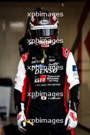 Kamui Kobayashi (JPN) Toyota Gazoo Racing. 30.08.2024. FIA World Endurance Championship, Rd 6, Lone Star COTA, Circuit of the Americas, Austin, Texas, USA.