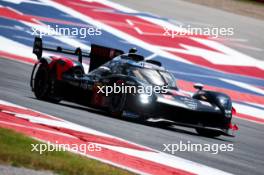 Sebastien Buemi (SUI) / Brendon Hartley (NZL) / Ryo Hirakawa (JPN) #08 Toyota Gazoo Racing, Toyota GR010, Hybrid. 30.08.2024. FIA World Endurance Championship, Rd 6, Lone Star COTA, Circuit of the Americas, Austin, Texas, USA.