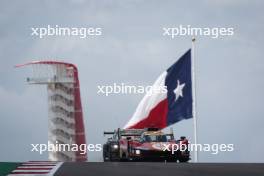 Antonio Fuoco (ITA) / Miguel Molina (ESP) / Nicklas Nielsen (DEN) #50 Ferrari AF Corse, Ferrari 499P. 30.08.2024. FIA World Endurance Championship, Rd 6, Lone Star COTA, Circuit of the Americas, Austin, Texas, USA.