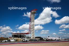 Sebastien Buemi (SUI) / Brendon Hartley (NZL) / Ryo Hirakawa (JPN) #08 Toyota Gazoo Racing, Toyota GR010, Hybrid. 30.08.2024. FIA World Endurance Championship, Rd 6, Lone Star COTA, Circuit of the Americas, Austin, Texas, USA.