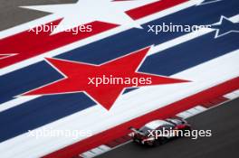 Takeshi Kimura (JPN) / Esteban Masson (FRA) / Jose Maria Lopez (ARG) #87 Akkodis ASP Team Lexus RC F LMGT3. 31.08.2024. FIA World Endurance Championship, Rd 6, Lone Star COTA, Circuit of the Americas, Austin, Texas, USA.