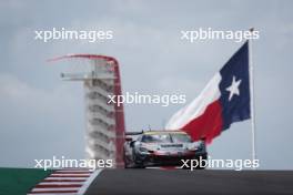 Thomas Flohr (SUI) / Francesco Castellacci (ITA) / Davide Rigon (ITA) #54 Vista AF Corse Ferrari 296 LMGT3. 30.08.2024. FIA World Endurance Championship, Rd 6, Lone Star COTA, Circuit of the Americas, Austin, Texas, USA.