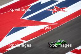 Mirko Bortolotti (ITA) / Edoardo Mortara (ITA) / Daniil Kvyat (RUS) #63 Iron Lynx Lamborghini SC63. 31.08.2024. FIA World Endurance Championship, Rd 6, Lone Star COTA, Circuit of the Americas, Austin, Texas, USA.