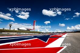 Circuit atmosphere. 30.08.2024. FIA World Endurance Championship, Rd 6, Lone Star COTA, Circuit of the Americas, Austin, Texas, USA.