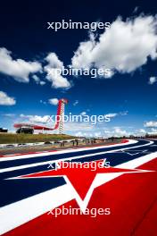 Toyota Gazoo Racing walks the circuit. 30.08.2024. FIA World Endurance Championship, Rd 6, Lone Star COTA, Circuit of the Americas, Austin, Texas, USA.