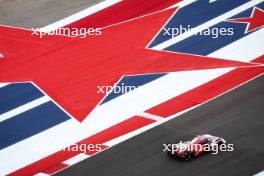 Kevin Estre (FRA) / Andre Lotterer (GER) / Laurens Vanthoor (BEL) #06 Porsche Penske Motorsport, Porsche 963. 31.08.2024. FIA World Endurance Championship, Rd 6, Lone Star COTA, Circuit of the Americas, Austin, Texas, USA.