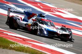 Sheldon Van Der Linde (RSA) / Robin Frijns (NLD) / Rene Rast (GER) #20 BMW M Team WRT BMW M Hybrid V8. 30.08.2024. FIA World Endurance Championship, Rd 6, Lone Star COTA, Circuit of the Americas, Austin, Texas, USA.