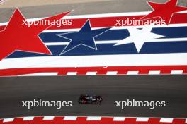 Mike Conway (GBR) / Kamui Kobayashi (JPN) / Nyck de Vries (NLD) #07 Toyota Gazoo Racing, Toyota GR010 Hybrid. 01.09.2024. FIA World Endurance Championship, Rd 6, Lone Star COTA, Circuit of the Americas, Austin, Texas, USA.