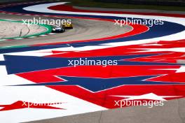 Sheldon Van Der Linde (RSA) / Robin Frijns (NLD) / Rene Rast (GER) #20 BMW M Team WRT BMW M Hybrid V8. 30.08.2024. FIA World Endurance Championship, Rd 6, Lone Star COTA, Circuit of the Americas, Austin, Texas, USA.