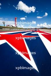 Circuit atmosphere. 30.08.2024. FIA World Endurance Championship, Rd 6, Lone Star COTA, Circuit of the Americas, Austin, Texas, USA.