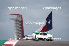 Harry Tincknell (GBR) / Neel Jani (SUI) / Julien Andlauer (FRA) #99 Proton Competition Porsche 963. 30.08.2024. FIA World Endurance Championship, Rd 6, Lone Star COTA, Circuit of the Americas, Austin, Texas, USA.