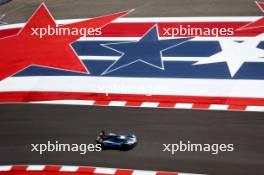 Paul-Loup Chatin (FRA) / Ferdinand Habsburg-Lothringen (AUT) / Charles Milesi (FRA) #35 Alpine Endurance Team Alpine A424. 31.08.2024. FIA World Endurance Championship, Rd 6, Lone Star COTA, Circuit of the Americas, Austin, Texas, USA.