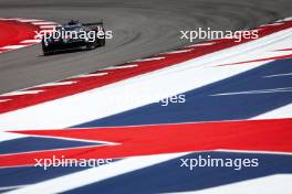 Mike Conway (GBR) / Kamui Kobayashi (JPN) / Nyck de Vries (NLD) #07 Toyota Gazoo Racing, Toyota GR010 Hybrid. 30.08.2024. FIA World Endurance Championship, Rd 6, Lone Star COTA, Circuit of the Americas, Austin, Texas, USA.