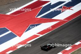 Sebastien Buemi (SUI) / Brendon Hartley (NZL) / Ryo Hirakawa (JPN) #08 Toyota Gazoo Racing, Toyota GR010, Hybrid. 01.09.2024. FIA World Endurance Championship, Rd 6, Lone Star COTA, Circuit of the Americas, Austin, Texas, USA.