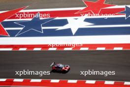 Darren Leung (GBR) / Sean Gelael (IDN) / Augusto Farfus (BRA) #31 Team WRT BMW M4 LMGT3. 31.08.2024. FIA World Endurance Championship, Rd 6, Lone Star COTA, Circuit of the Americas, Austin, Texas, USA.